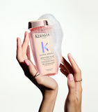 Kerastase Gloss Absolu Hydra-Illuminating Shampoo for frizzy hair 250ml, UK version
