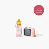 From Amora Pink Delight perfume oil 12ml (British brand)