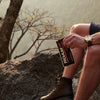 ROAM jalapeño chilli beef bar 6x45g, imported from the UK
