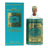 Maurer & Wirtz 4711 Eau de Cologne 150ml, imported from the UK