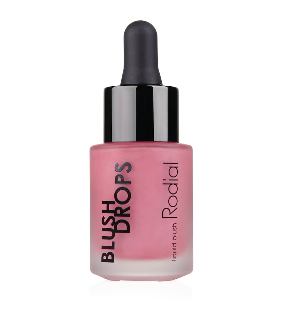 Rodial Blush Drops 15ml, imported from the UK