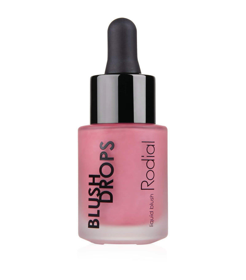Rodial Blush Drops 15ml, imported from the UK