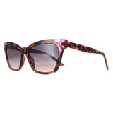 Guess sunglasses pink gradient (British brand)