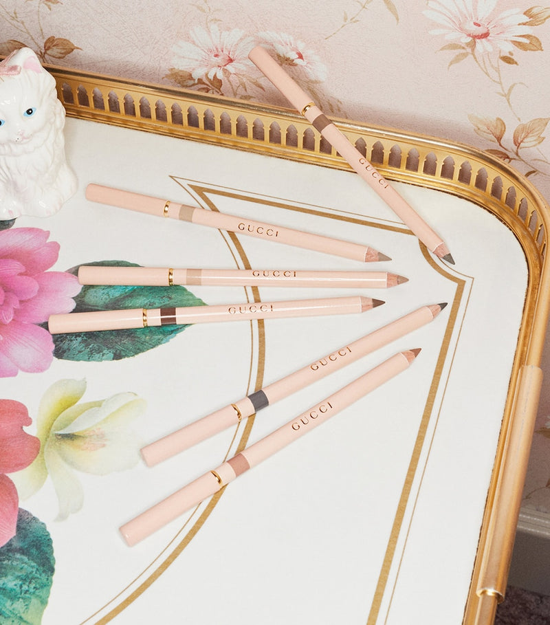 Gucci Crayon Définition Sourcils eyebrow pencil, UK version