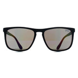 Superdry SDS Shockwave black unisex sunglasses (British brand)