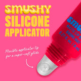 NYX Smushy Matte Lip Balm Sassy Stuff, imported from the UK