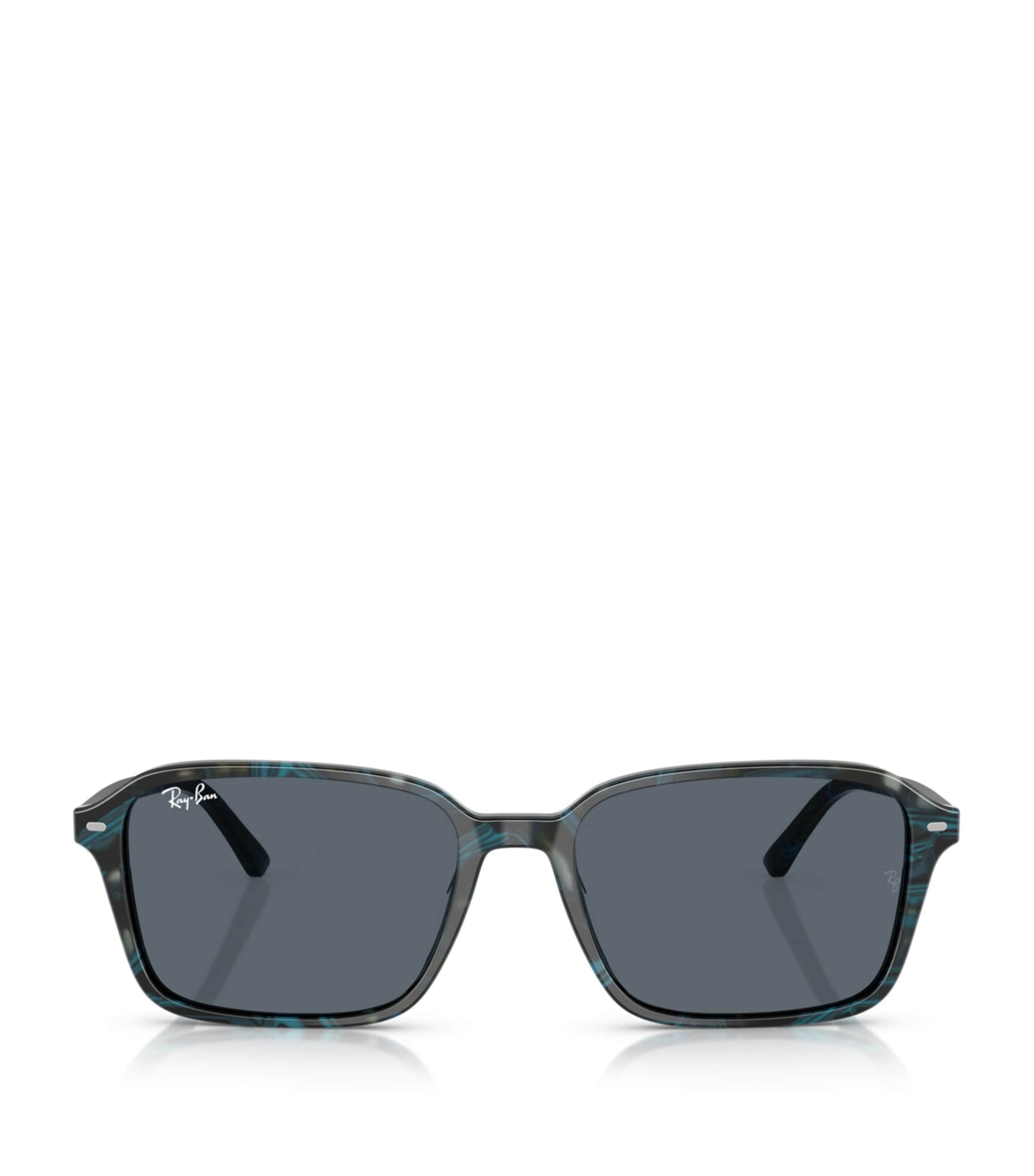 Ray-Ban Raimond sunglasses RB2231 acetate frame (British brand)