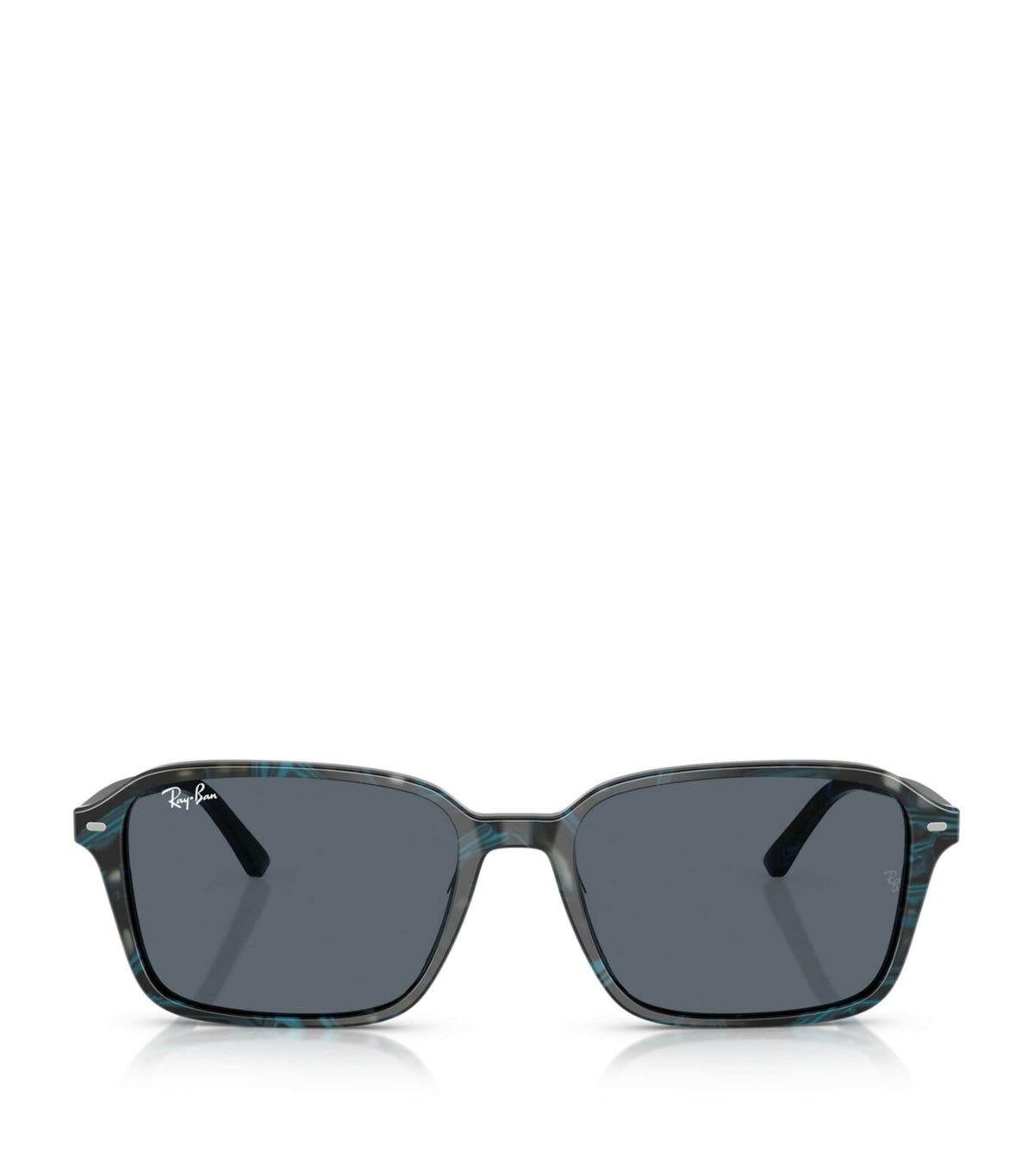 Ray-Ban Raimond sunglasses RB2231 acetate frame (British brand)