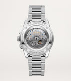 Jaeger-LeCoultre Polaris Chronograph watch 42mm, imported from the UK