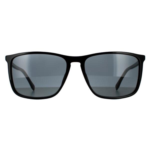 Hugo Boss BOSS 0665/S/IT black men sunglasses - British product