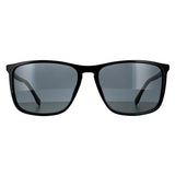 Hugo Boss BOSS 0665/S/IT black men sunglasses - British product