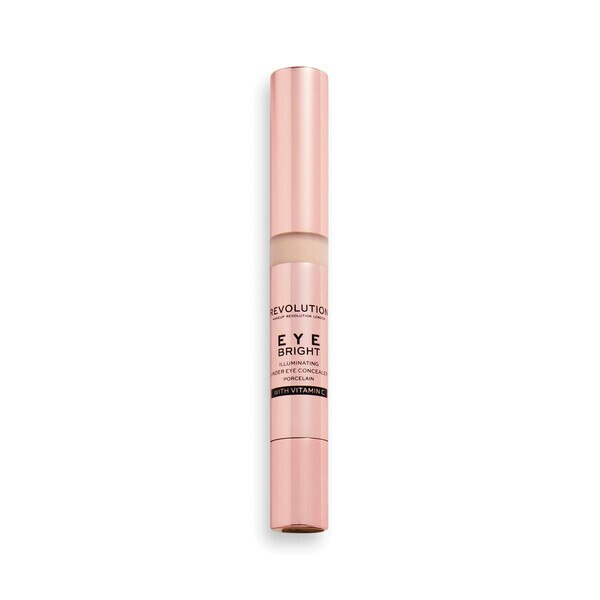 Revolution Eye Bright Concealer Porcelain GOODS Superdrug   