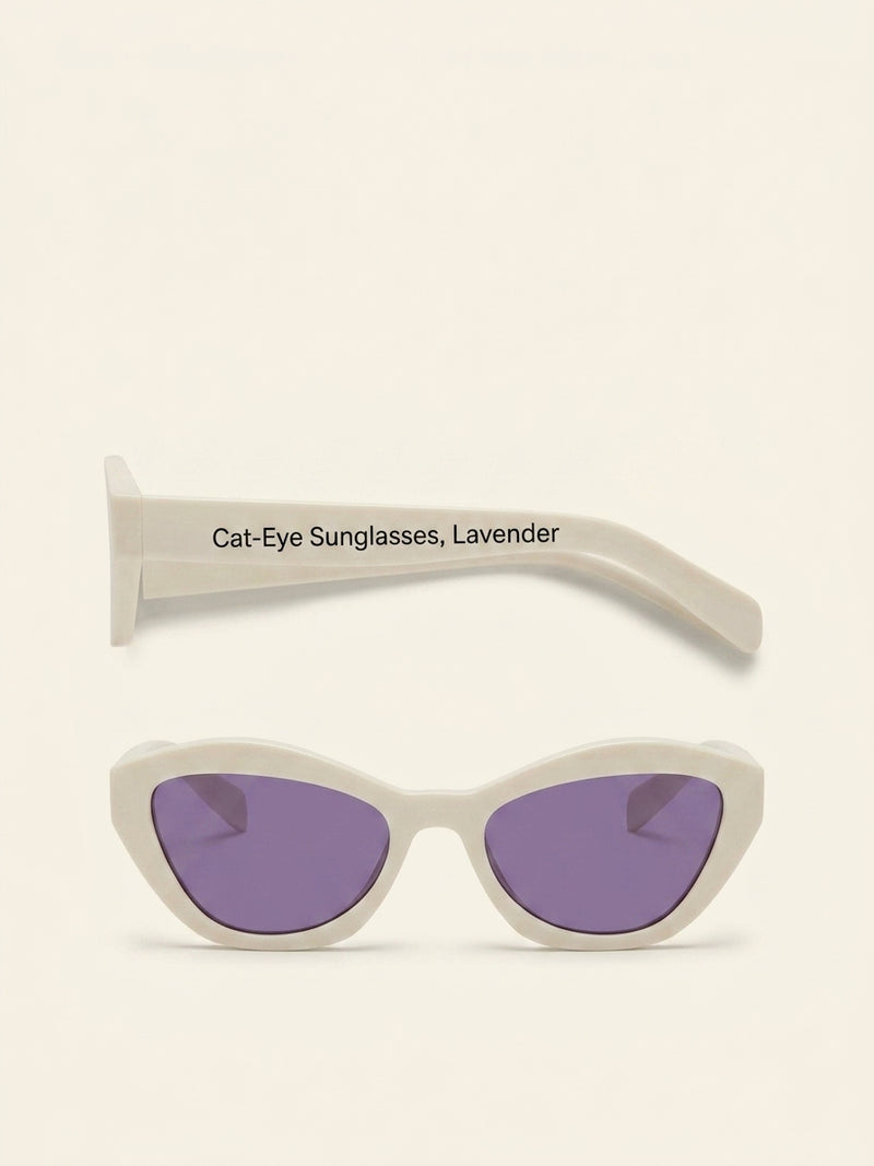Prada PR A02S butterfly-frame acetate sunglasses (British brand)