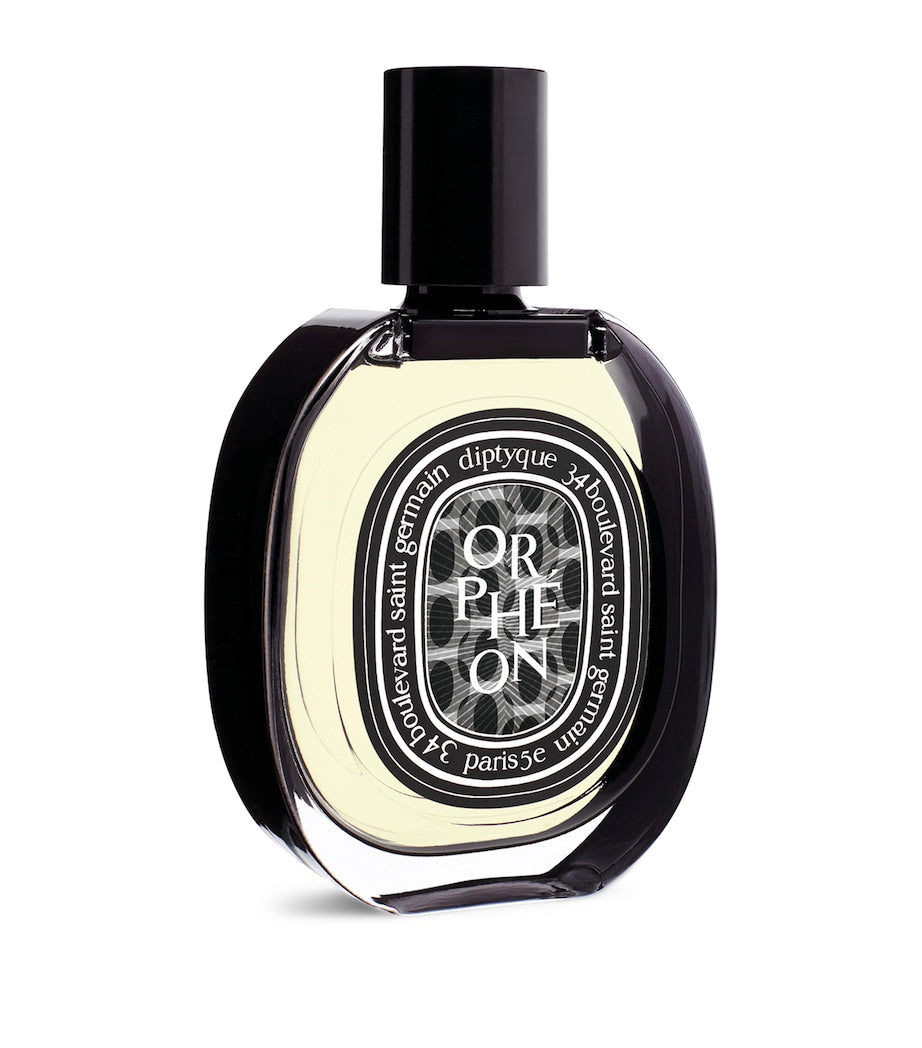 Diptyque Orphéon Eau de Parfum 75ml - British product