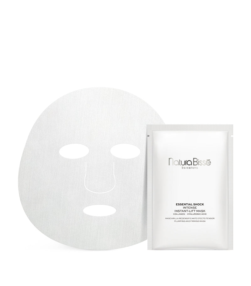 Natura Bissé Instant Lift-Mask sheet mask 1 sachet, imported from the UK