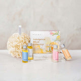 Nougat London Indulgence Ritual Collection gift set, UK version