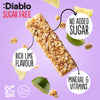 Diablo muesli bar lime 30g pack of 14 - British product