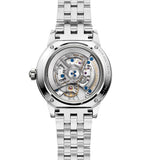 Jaeger-LeCoultre Rendez-Vous Night & Day watch 29mm (British brand)