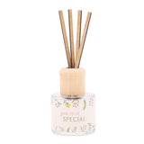 The Cottage Garden Floral Candle & Diffuser Set GOODS Superdrug   