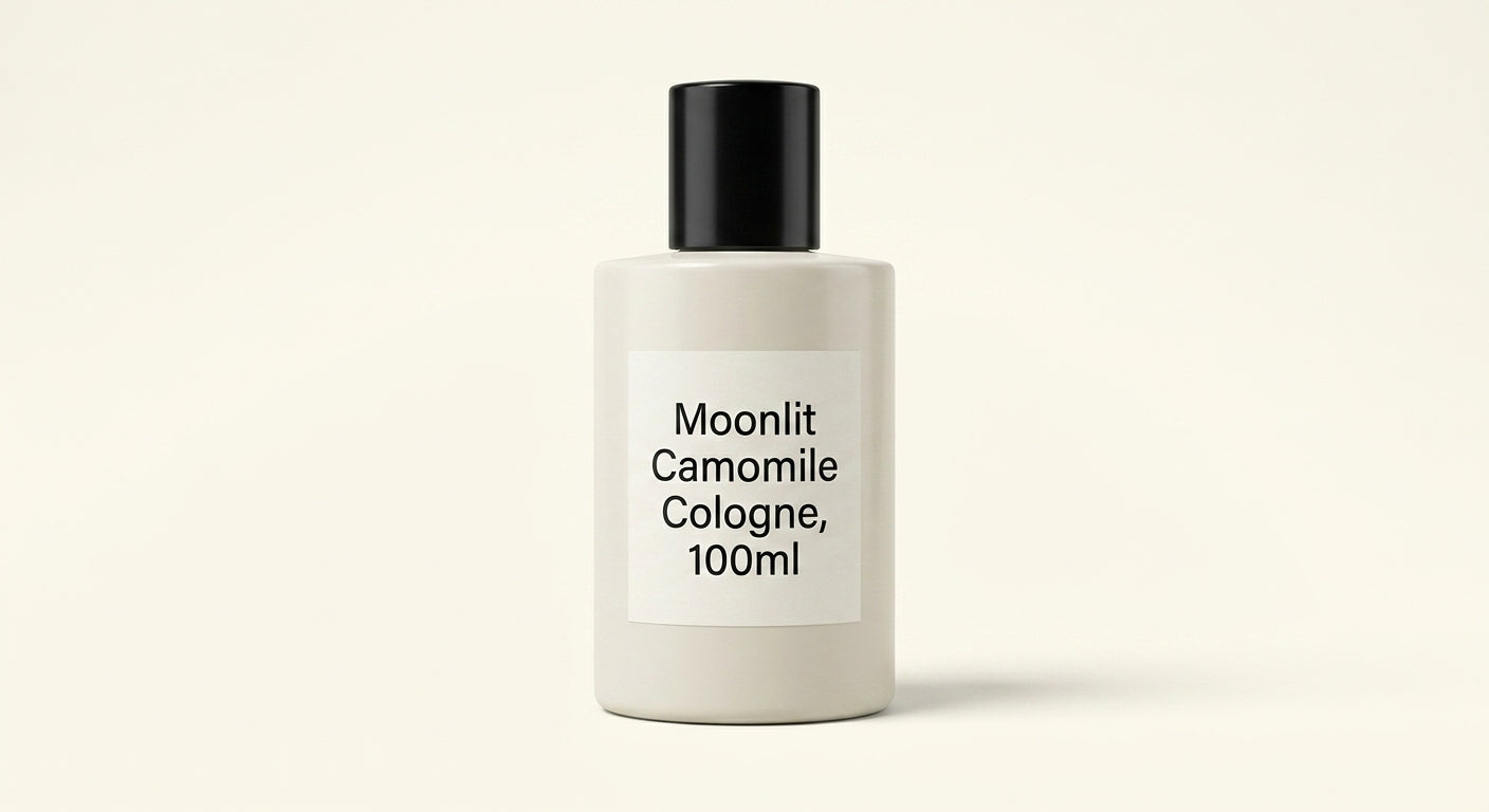 Jo Malone London Moonlit Chamomile cologne 100ml, UK version