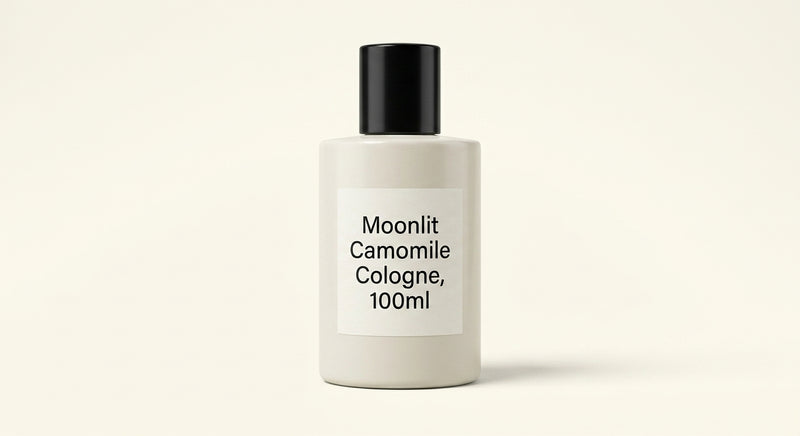 Jo Malone London Moonlit Chamomile cologne 100ml, UK version