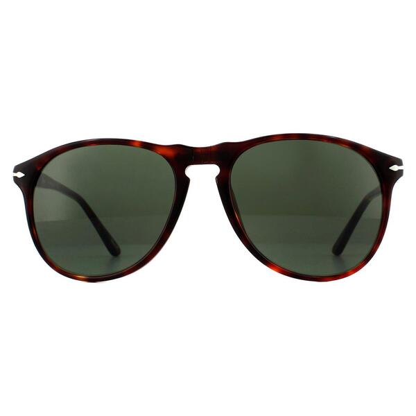 Persol 9649 brown men's sunglasses - British product
