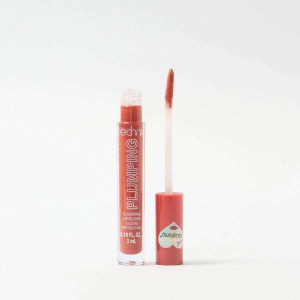 Technic lip gloss Spice, UK version