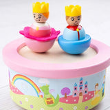 Bigjigs Toys Fantasy Music Box GOODS Superdrug   