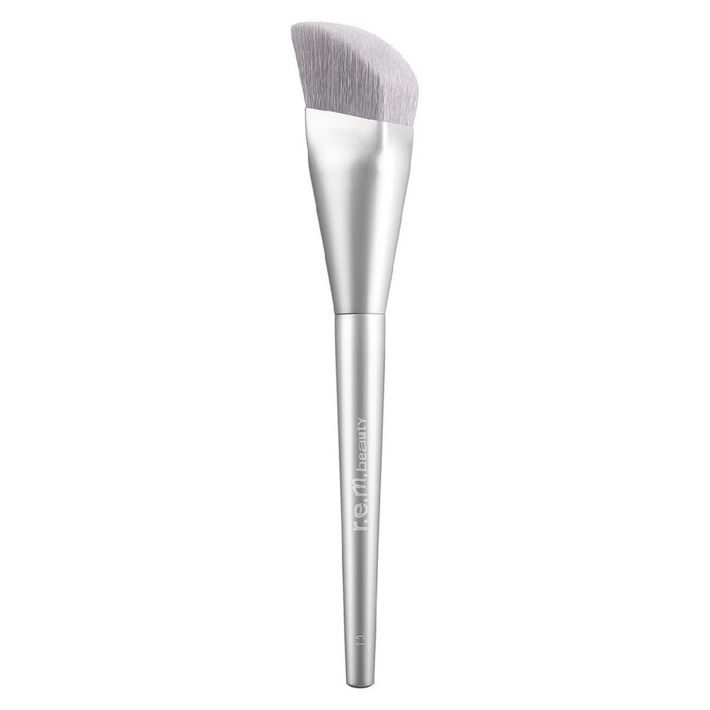 r.e.m. beauty F1 Foundation Brush