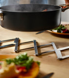 Joseph Joseph Space Stainless-Steel Trivet, UK version