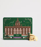Harrods Scottish all-butter classic and chocolate chip shortbread miniatures 200g, UK version