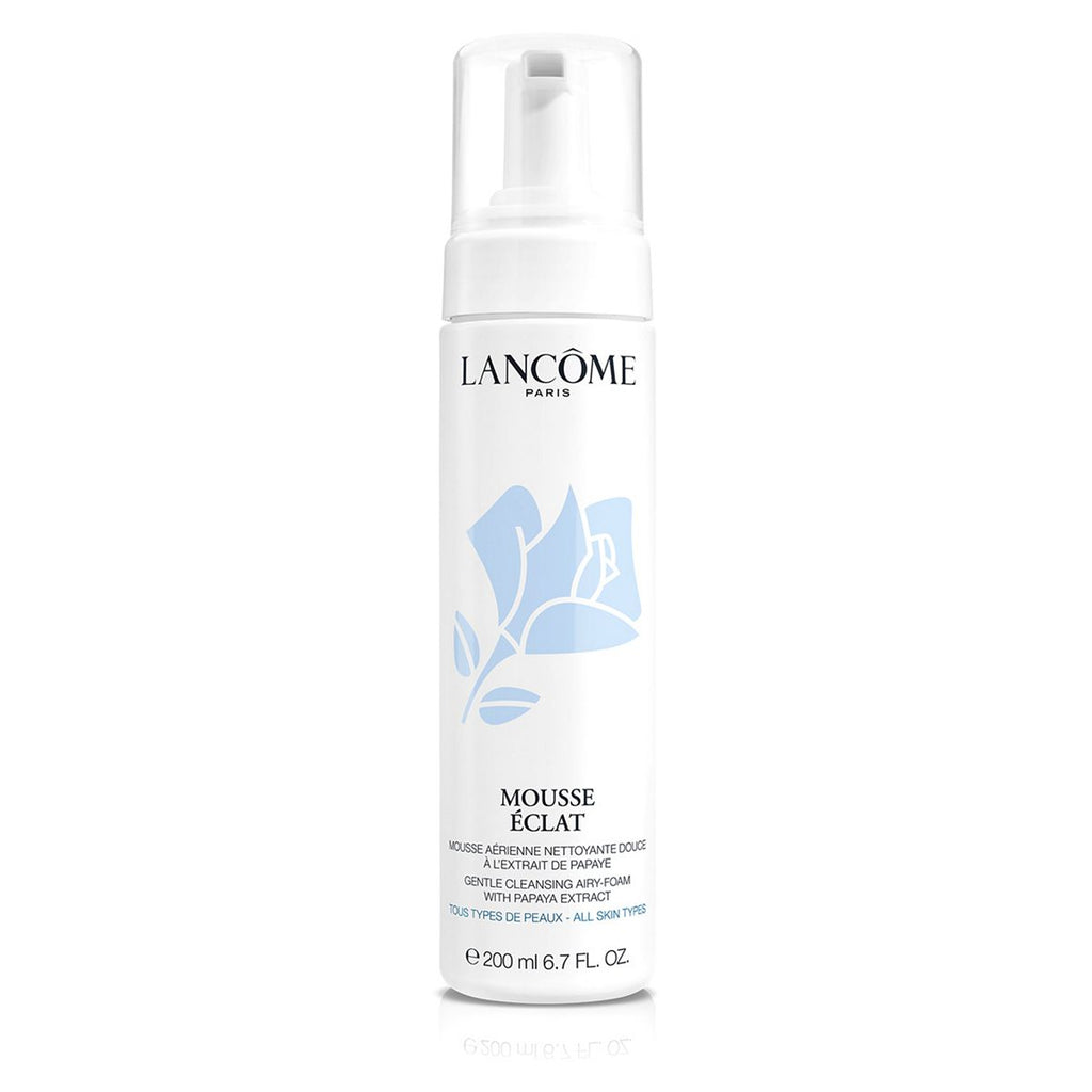 Lancôme Mousse Éclat Clarifying Foaming Face Cleanser 200ml