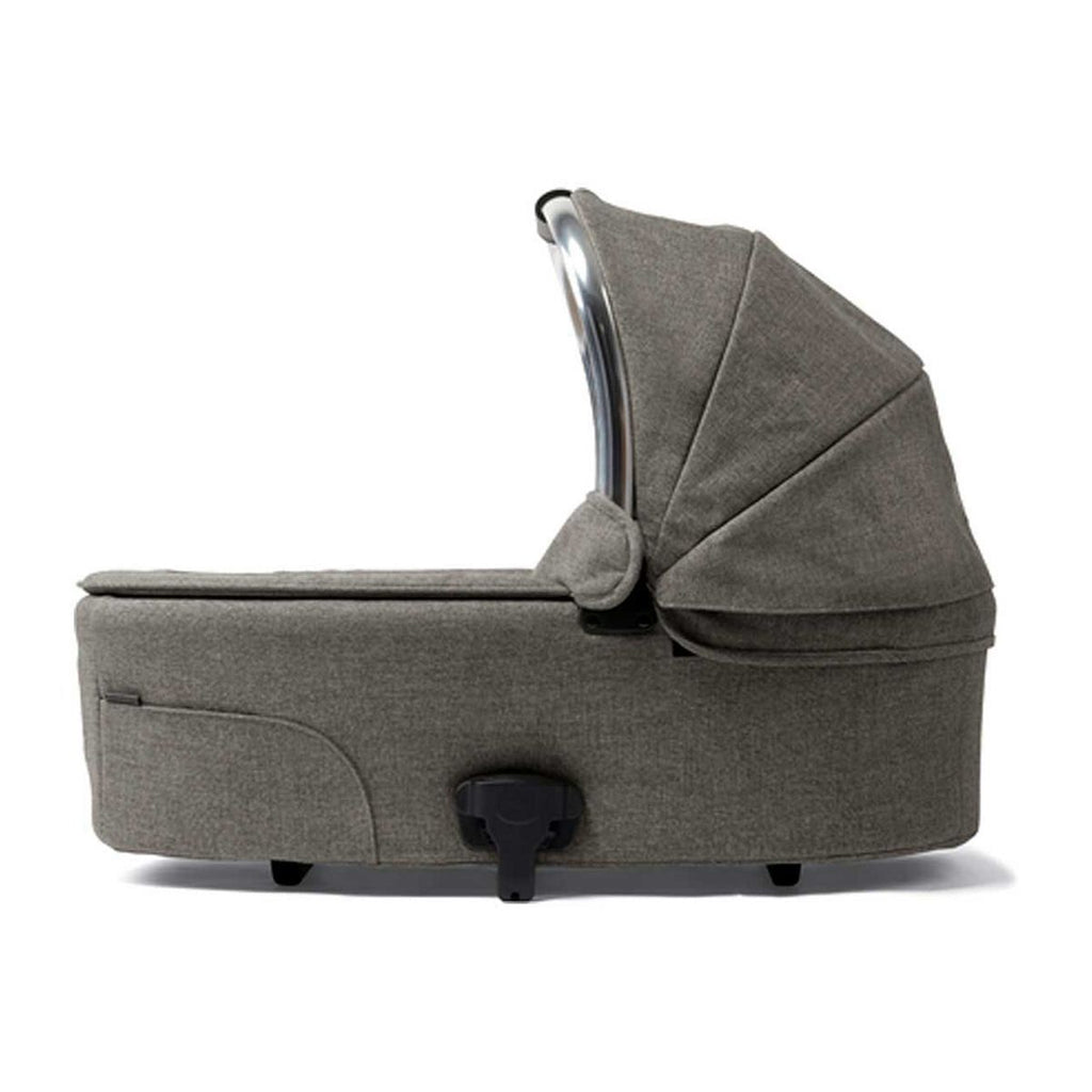 Mamas & Papas Ocarro Carrycot Walnut