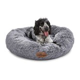 Silentnight Donut Dog Bed - Medium / Large GOODS Boots   