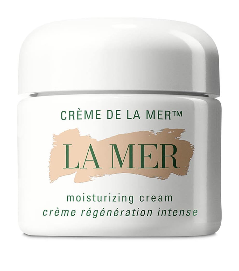 La Mer moisturizing cream 60ml, UK version