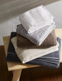 Luxury Egyptian Cotton Towel Bathroom M&S   