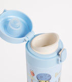 Harrods Children's Icons Water Bottle 320ml, UK version