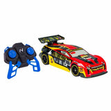 Nikko 1:16 racing set (British brand)