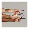 Rimmel eyebrow brow pencil hazel 2, imported from the UK