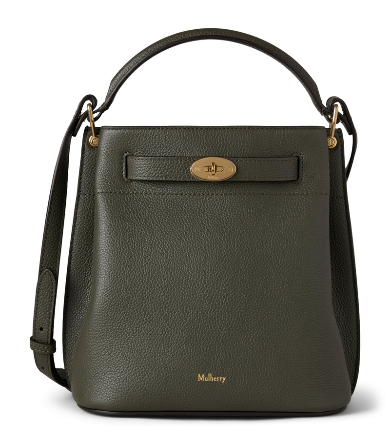 Mulberry Islington bucket bag - British product