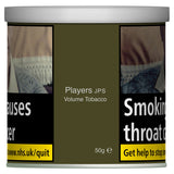 Players JPS Volume Tobacco GOODS ASDA   