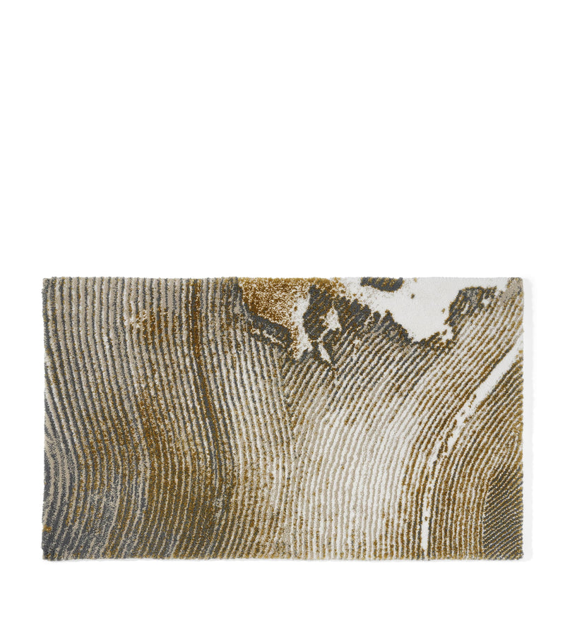Abyss & Habidecor Lana bath mat 70cm x 120cm - British product