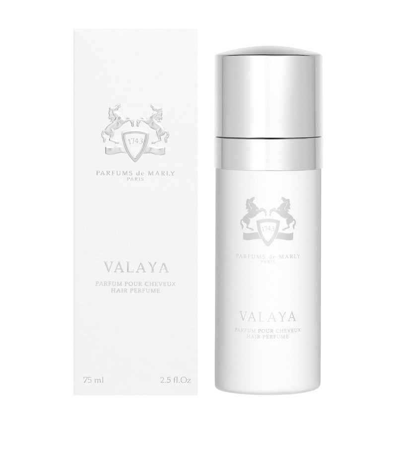 Parfums de Marly Valaya hair mist 75ml, imported from the UK