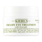 Kiehl's Creamy Eye Treatment with Avocado 14g GOODS Boots   