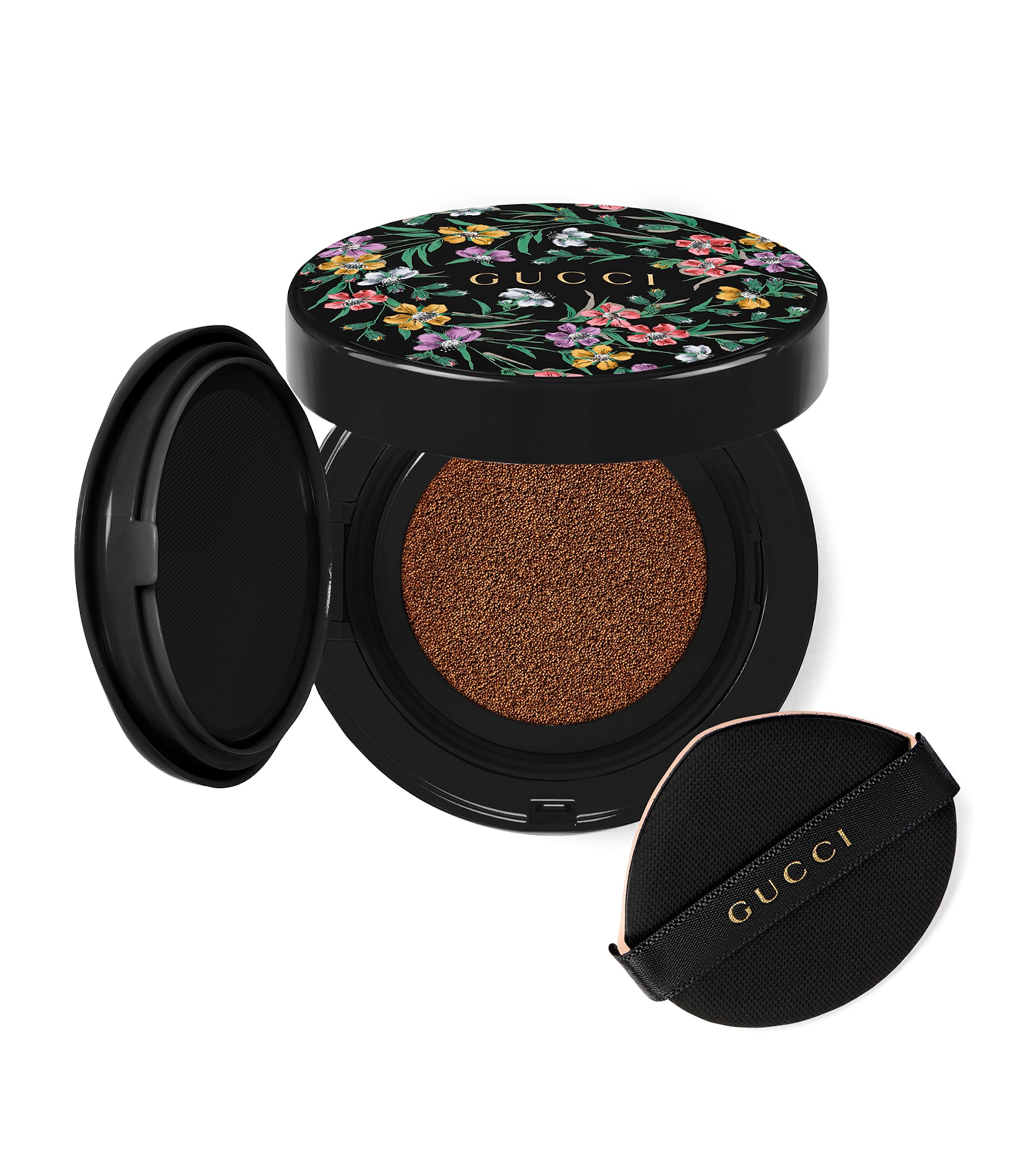 Gucci Éternité de Beauté cushion foundation, UK version