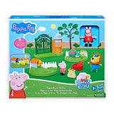 Peppa Pig Peppa's Zoo Experience GOODS Boots   