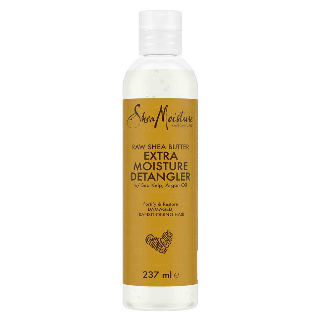 Shea Moisture Raw Shea Butter Extra-Moisture Detangler 237ml