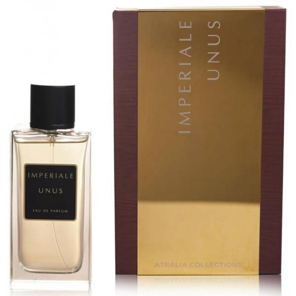 Atralia Imperial Unus Eau de Parfum 100ml - British product