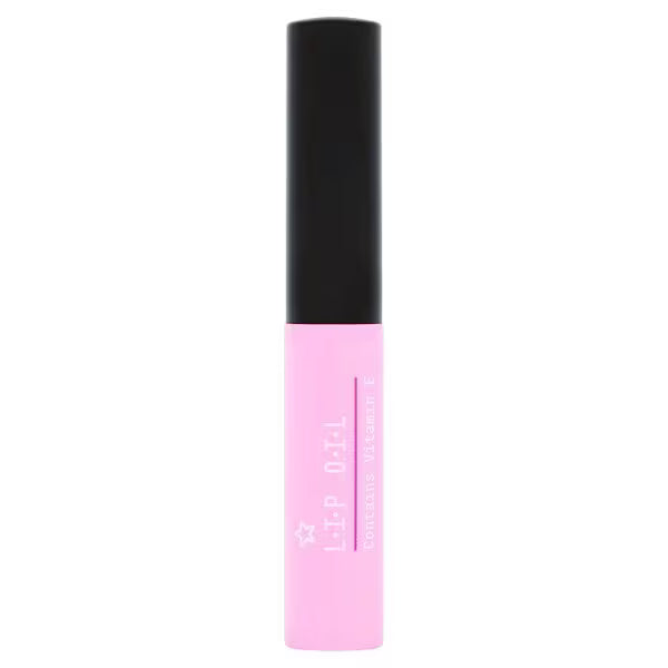 Superdrug Lippenöl Vanille 5ml - Britisches Produkt