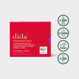 New Nordic Dida Gastrointestinal Comfort 90 Tablets Digestive Health Tablets & Supplements Holland&Barrett   